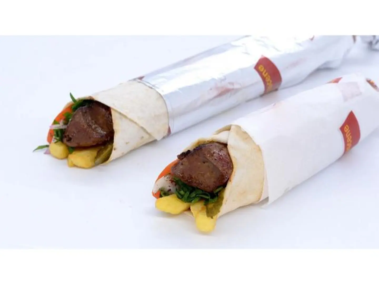 Liver Sandwich