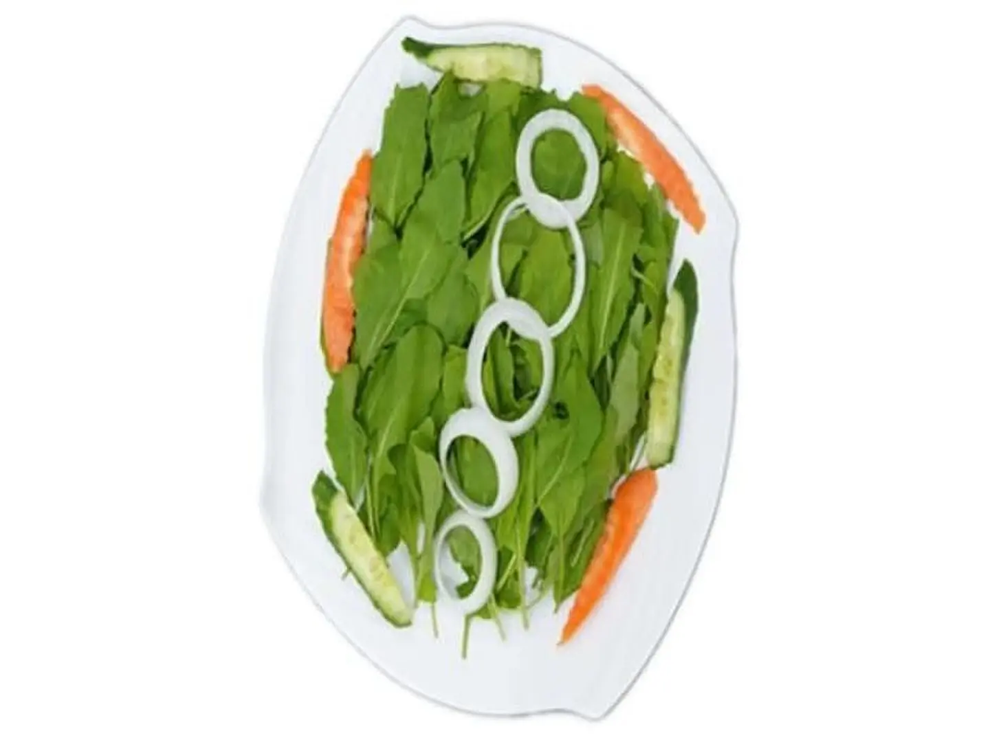 Arugula Salad