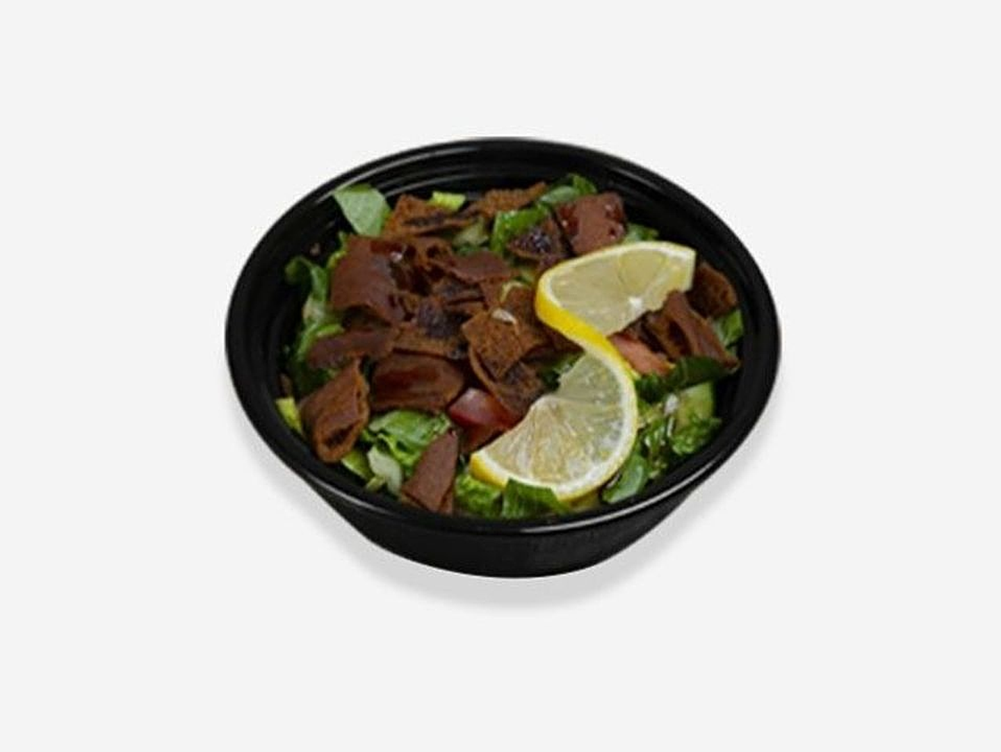Fattoosh Salad