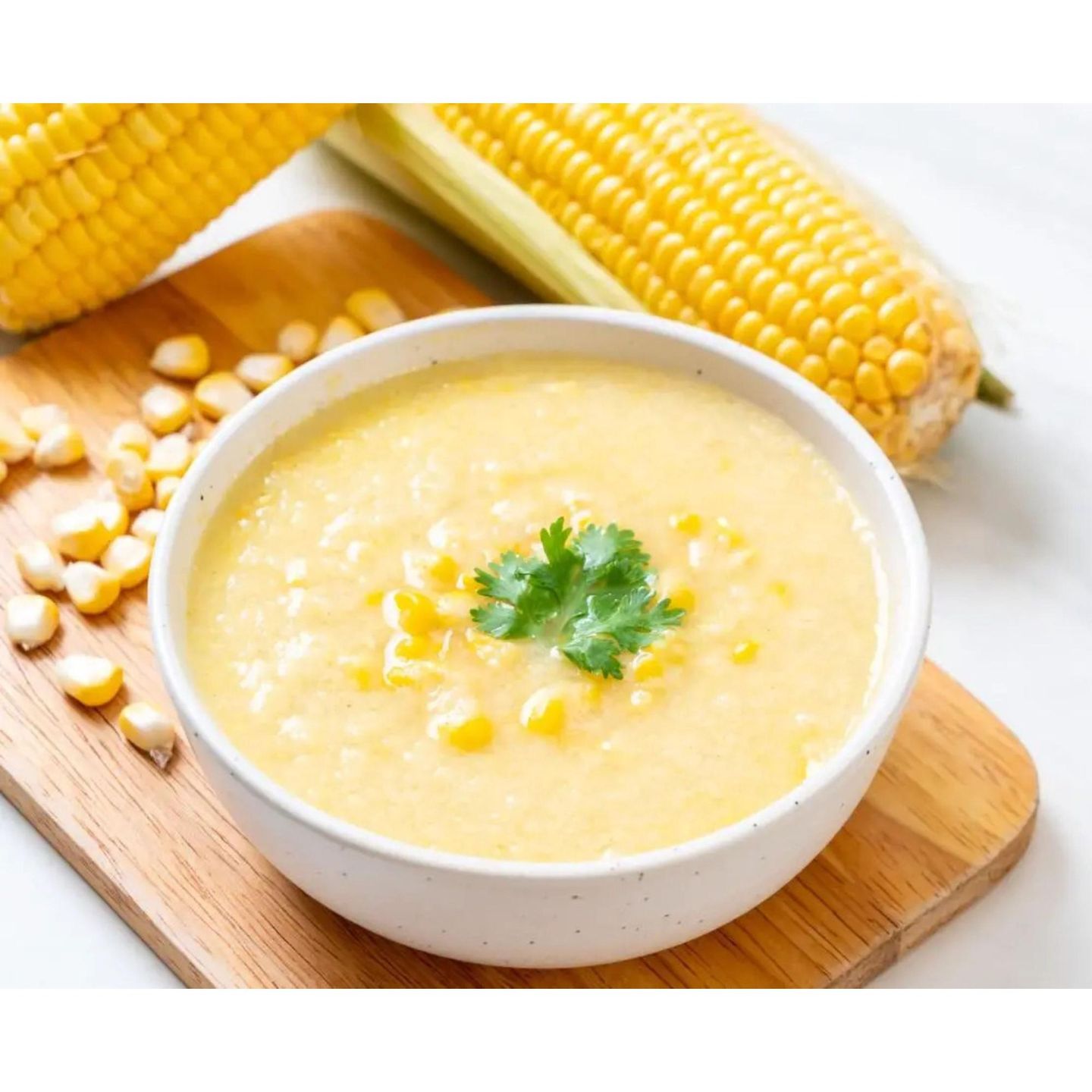 Corn Soup