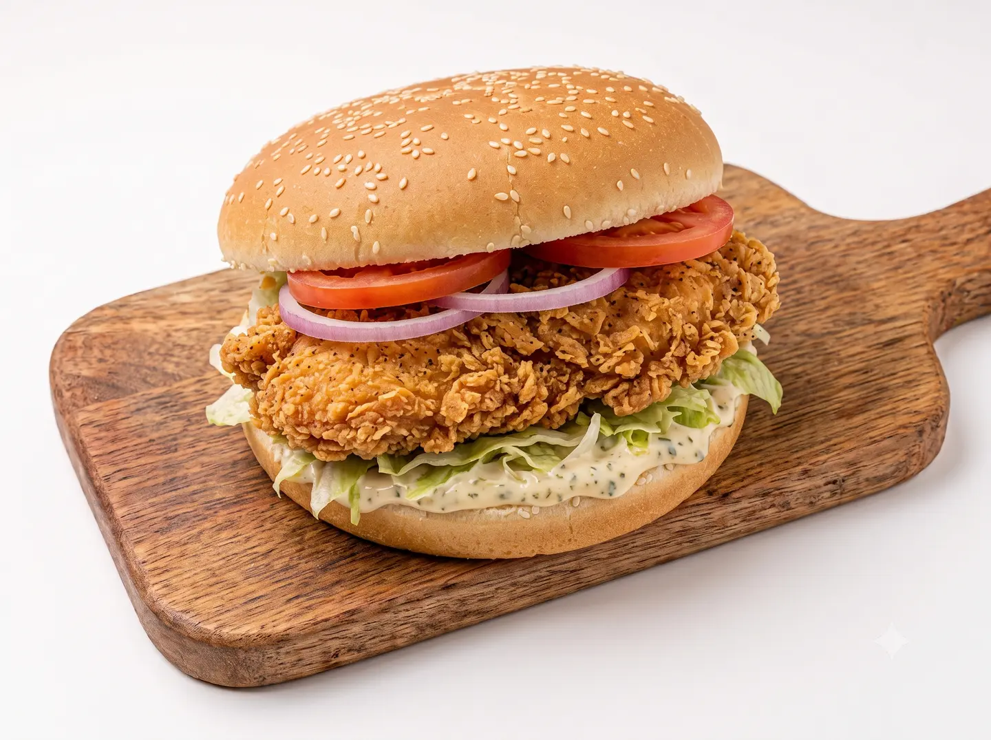 Zinger Sandwich