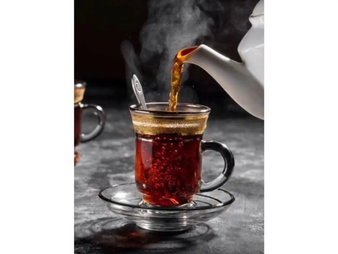 Shadan Tea