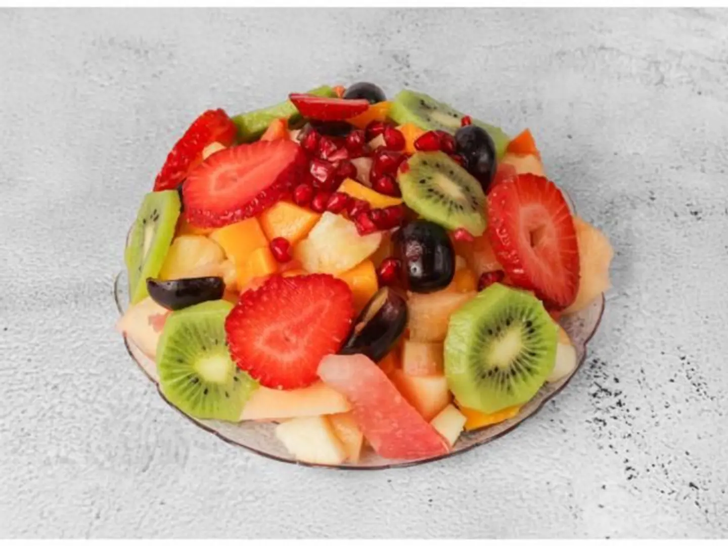 Large Plate