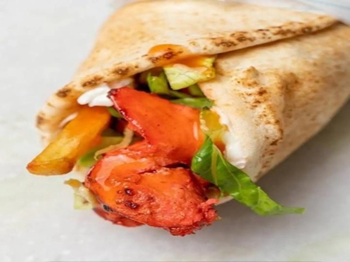Sandwich