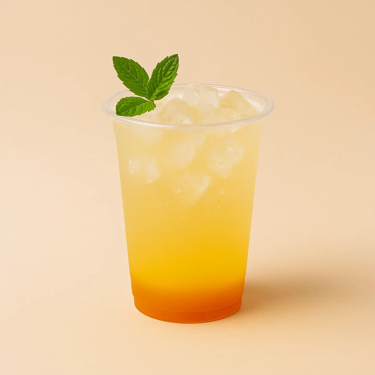 Pineapple Mojito