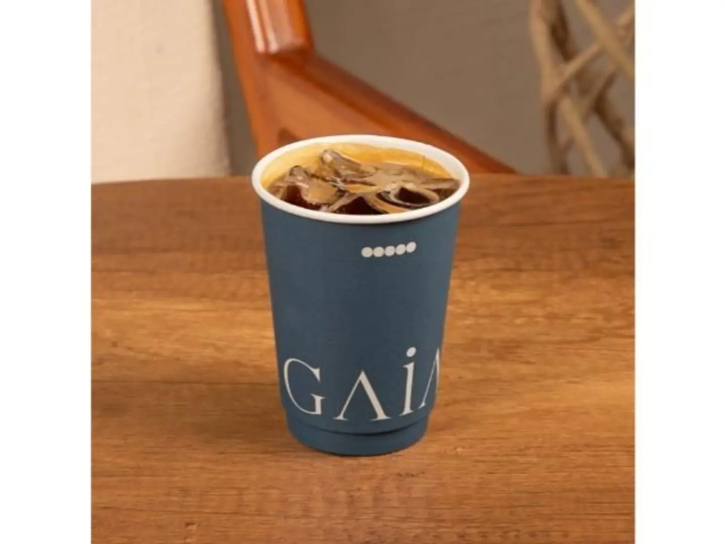 أمريكانو بارد