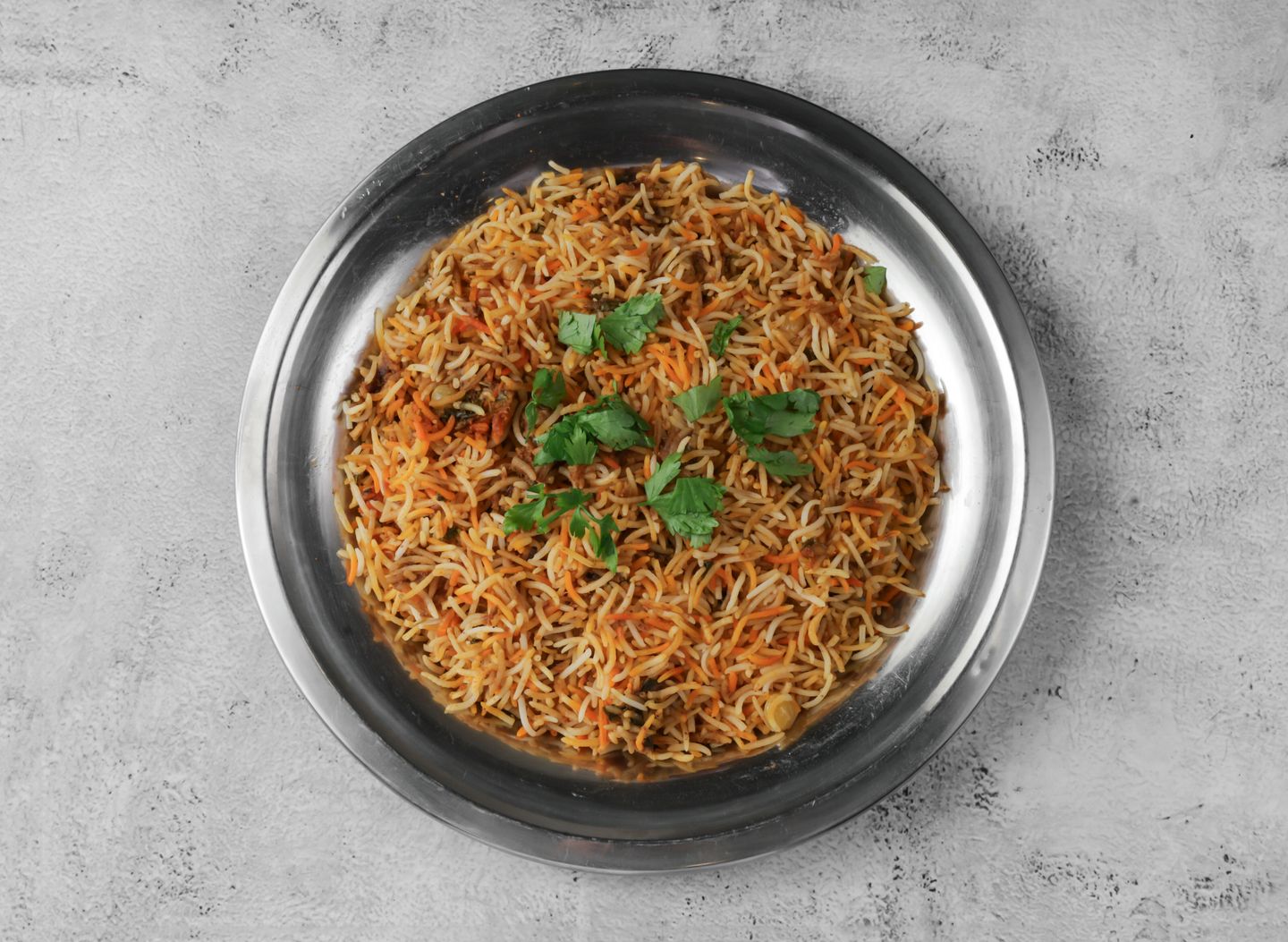 Biryani Rice