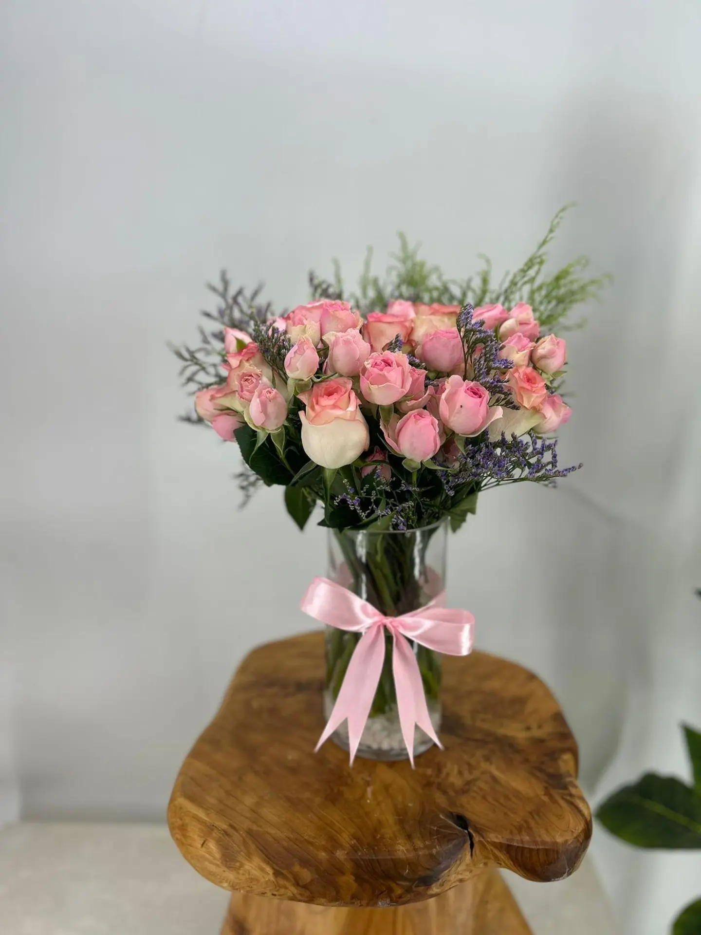 Calm Vase