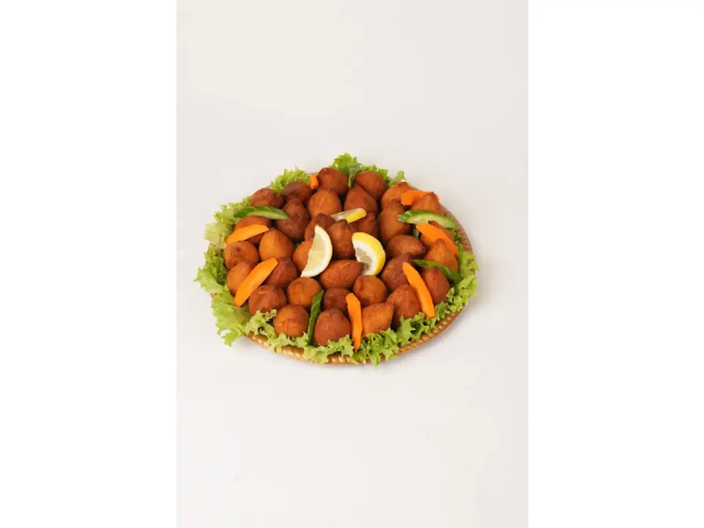 كبة لحم - كبير