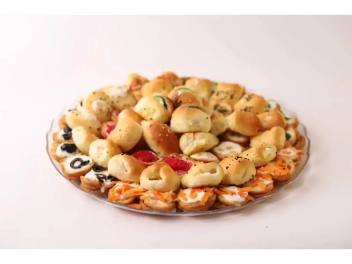 معجنات فرنسيه