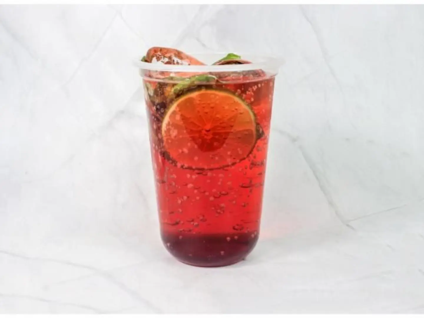 Mojito Code Red