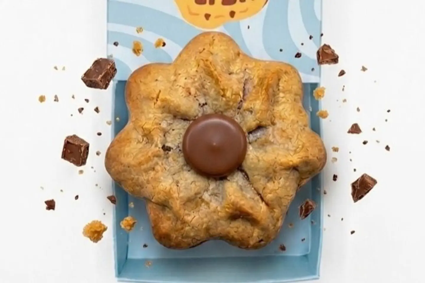 Classic Cookies