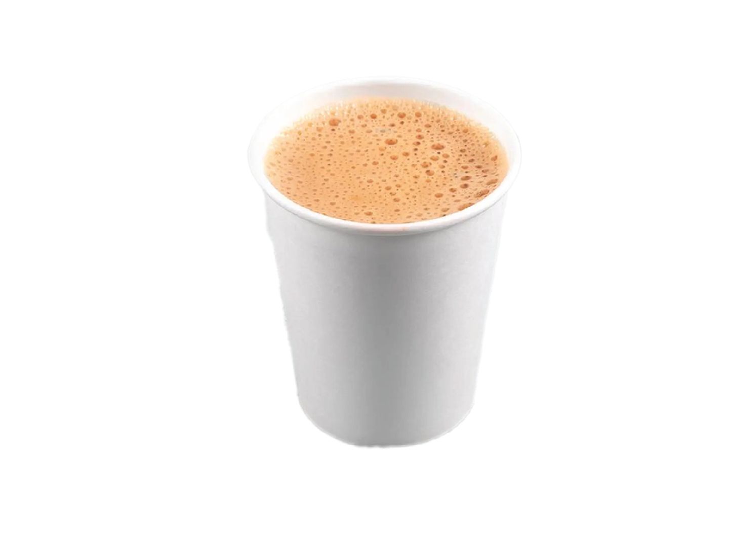 Milk Coffee