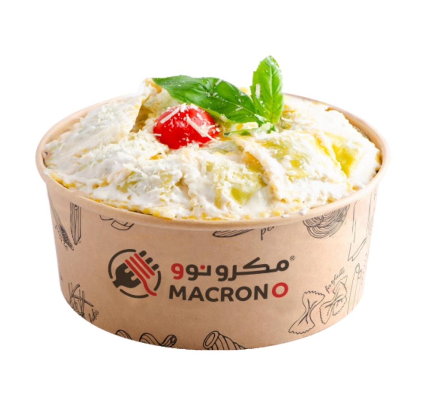 رافيولي الفريدو