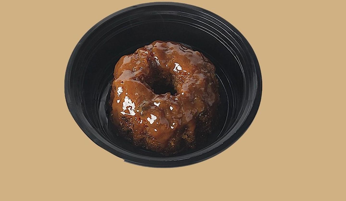 Date Cake