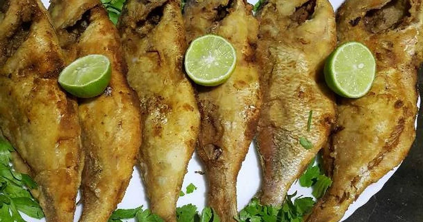 Sultan Ibrahim Fish