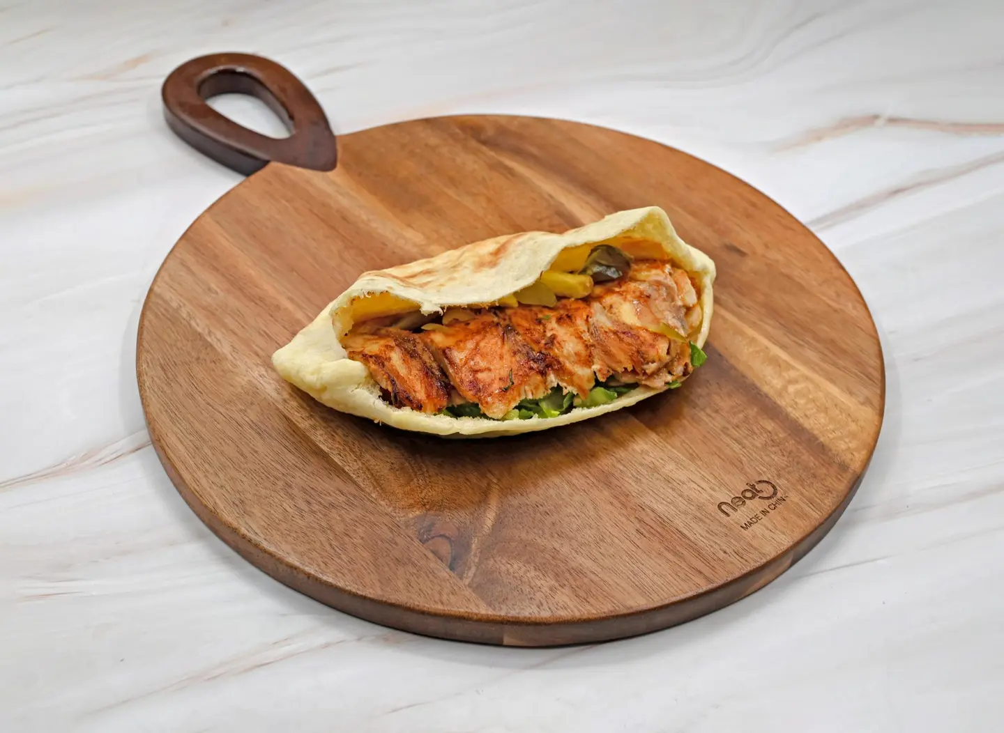 Special Shawarma