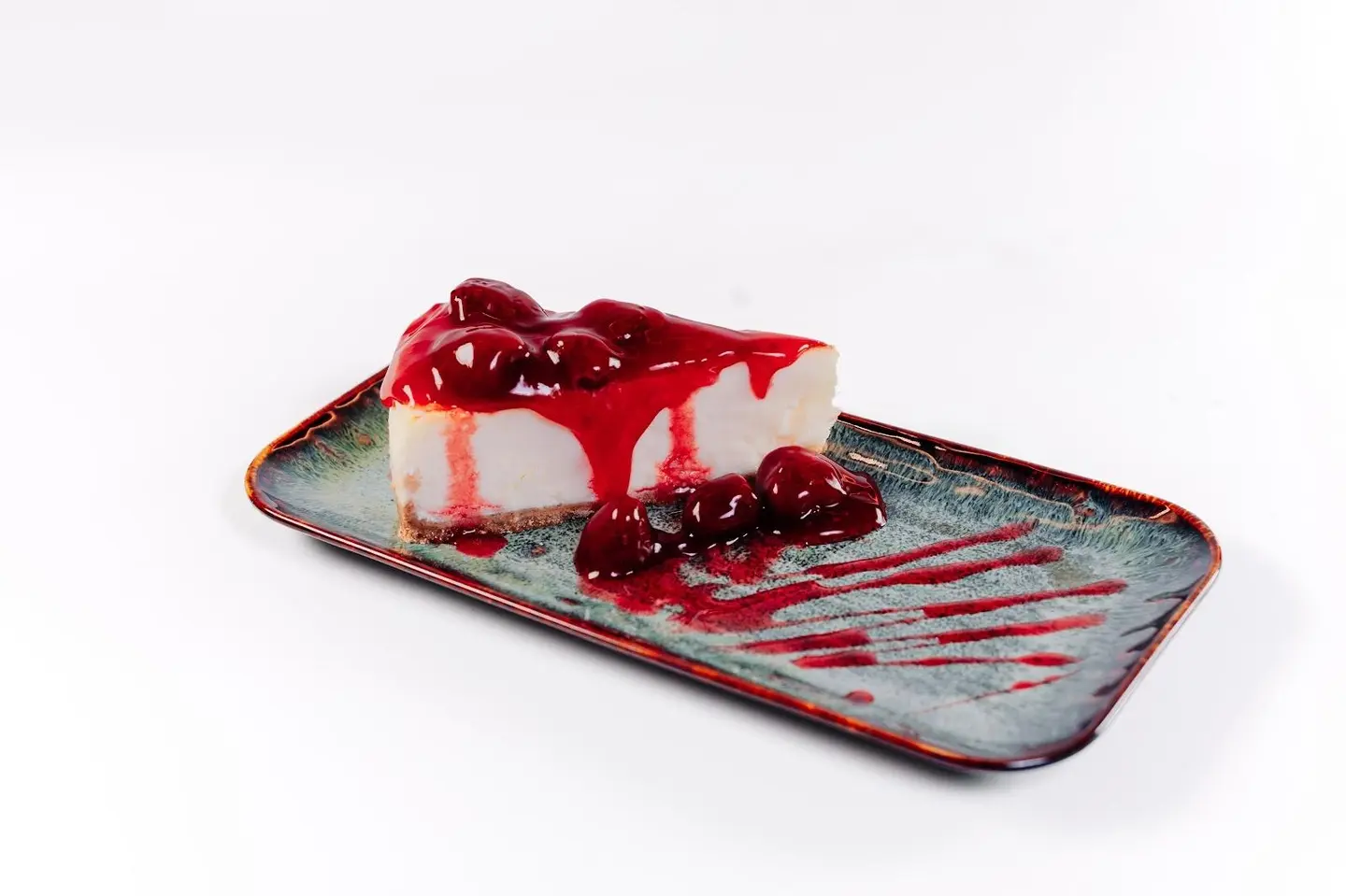 Berry Cheese