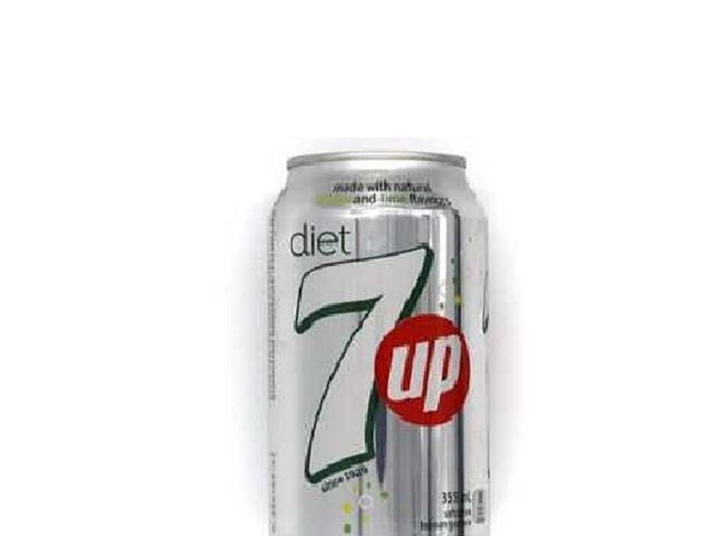 Diet 7 Up