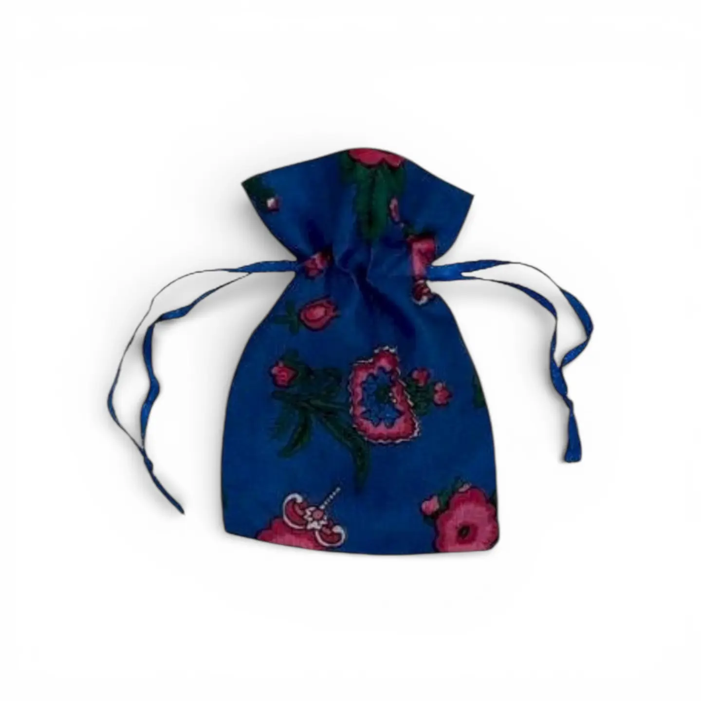 توزيعة قماش فارغة