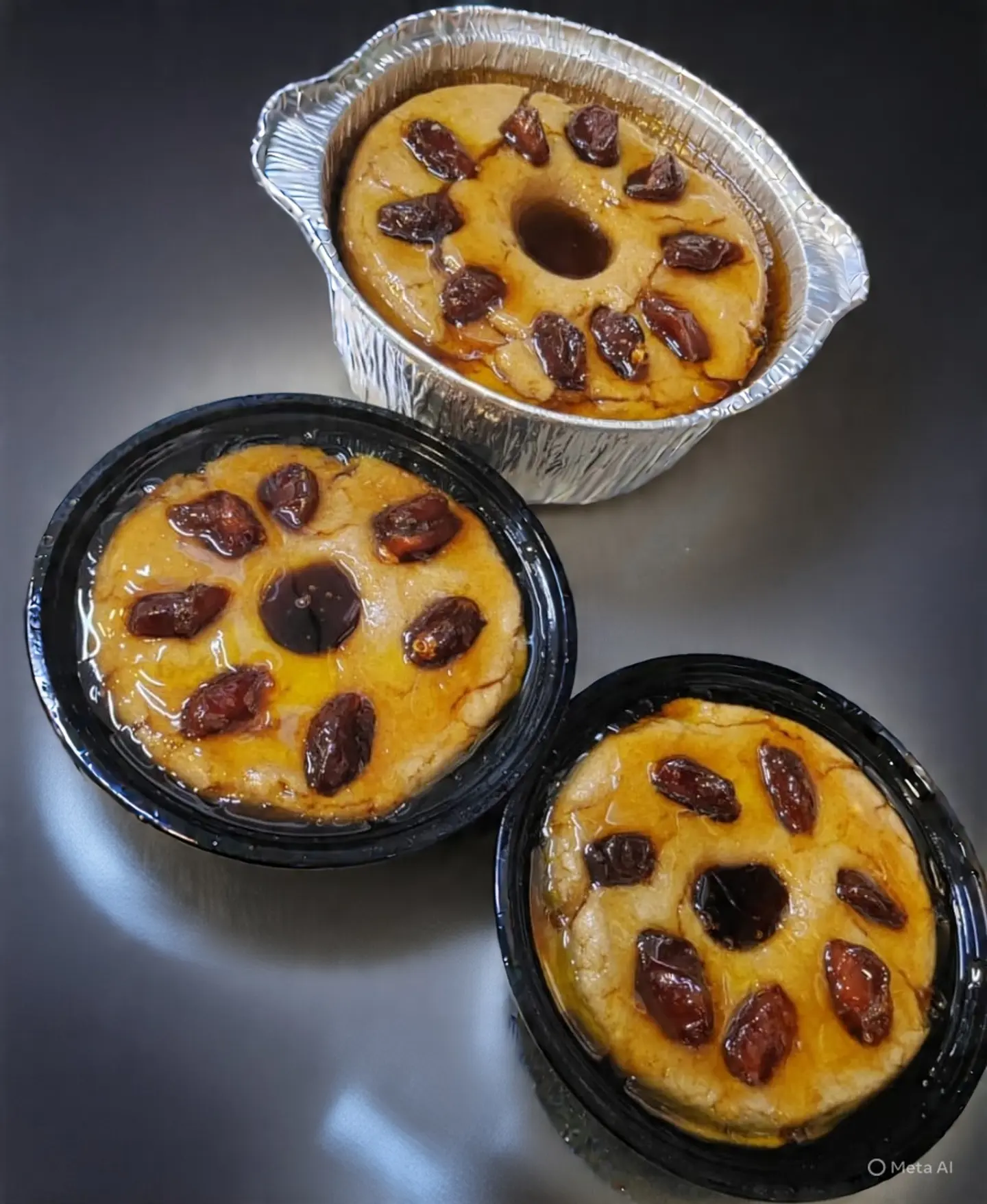 Southern Areekah - Small