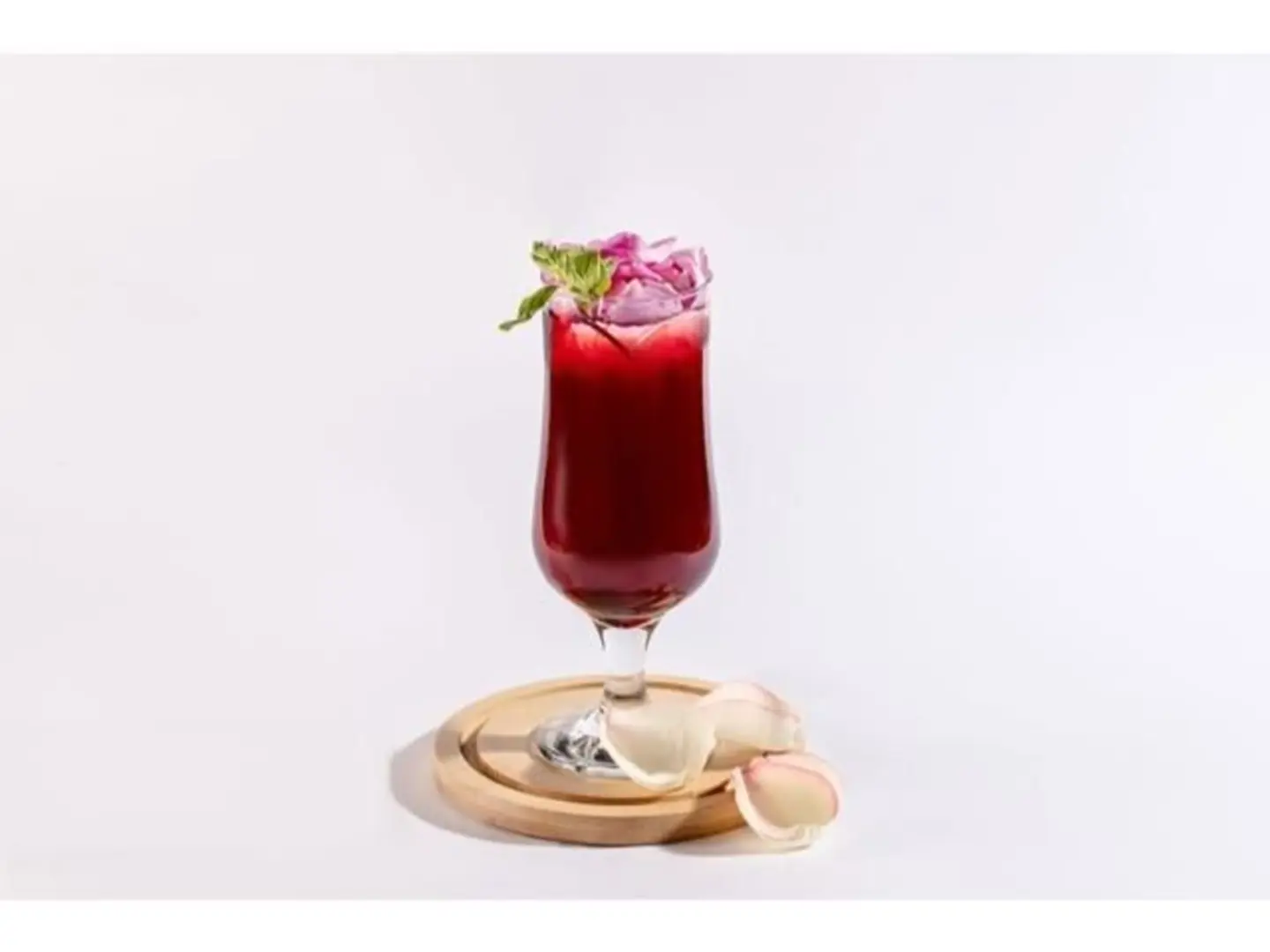 عصير كركديه