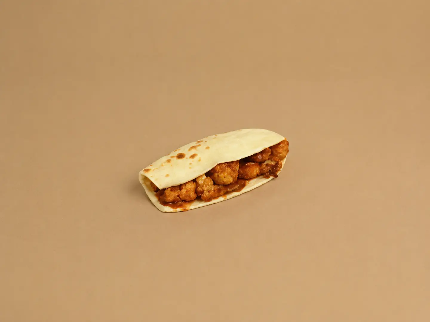 ساندوتش زهرة