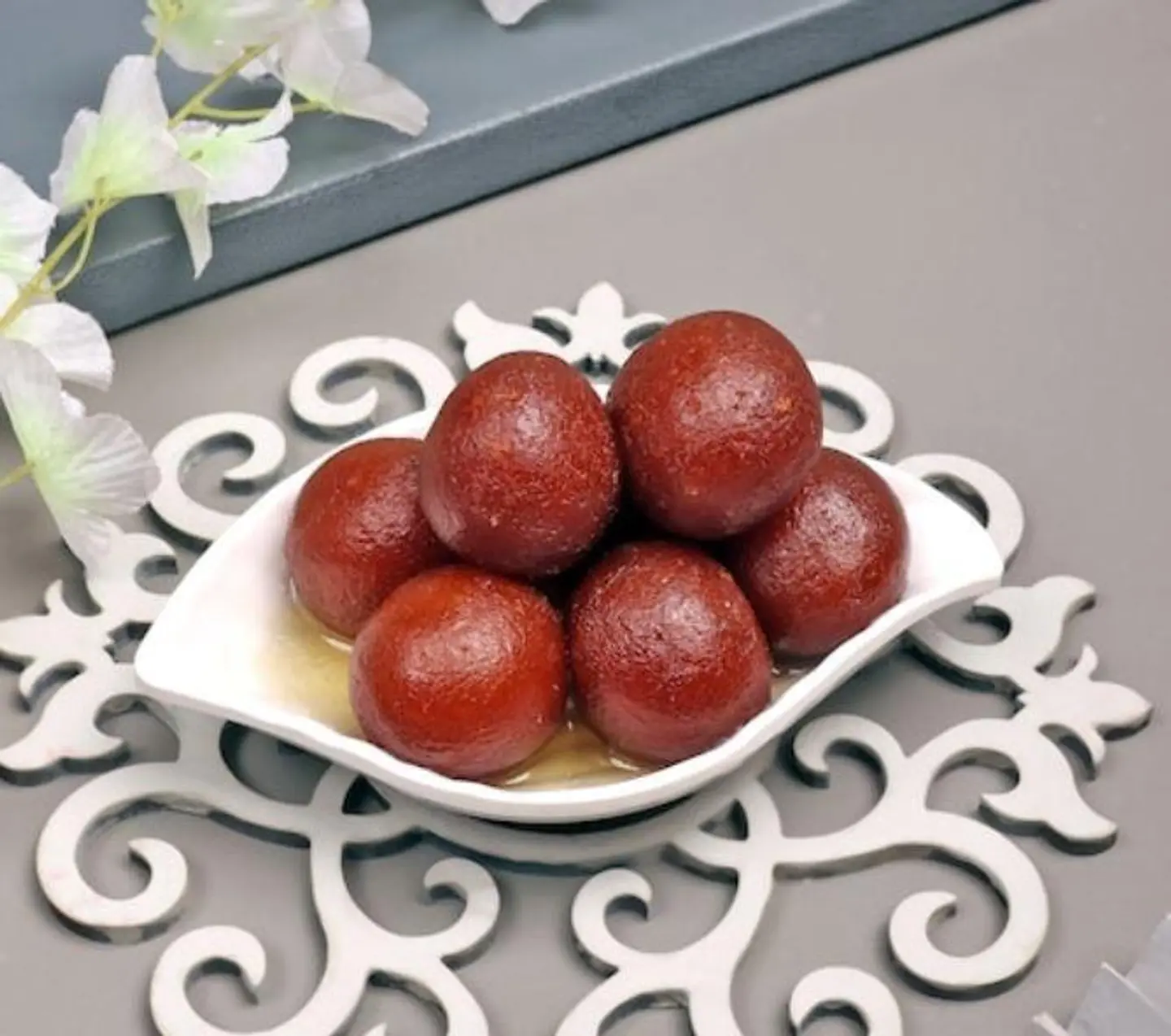 Gulab Jamun