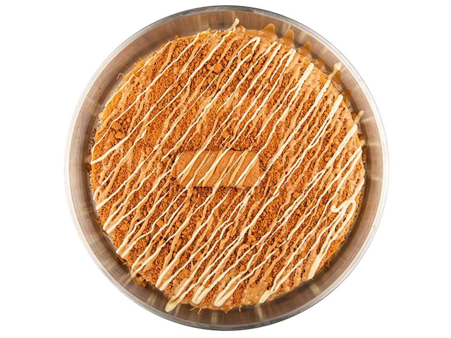 كنافة لوتس