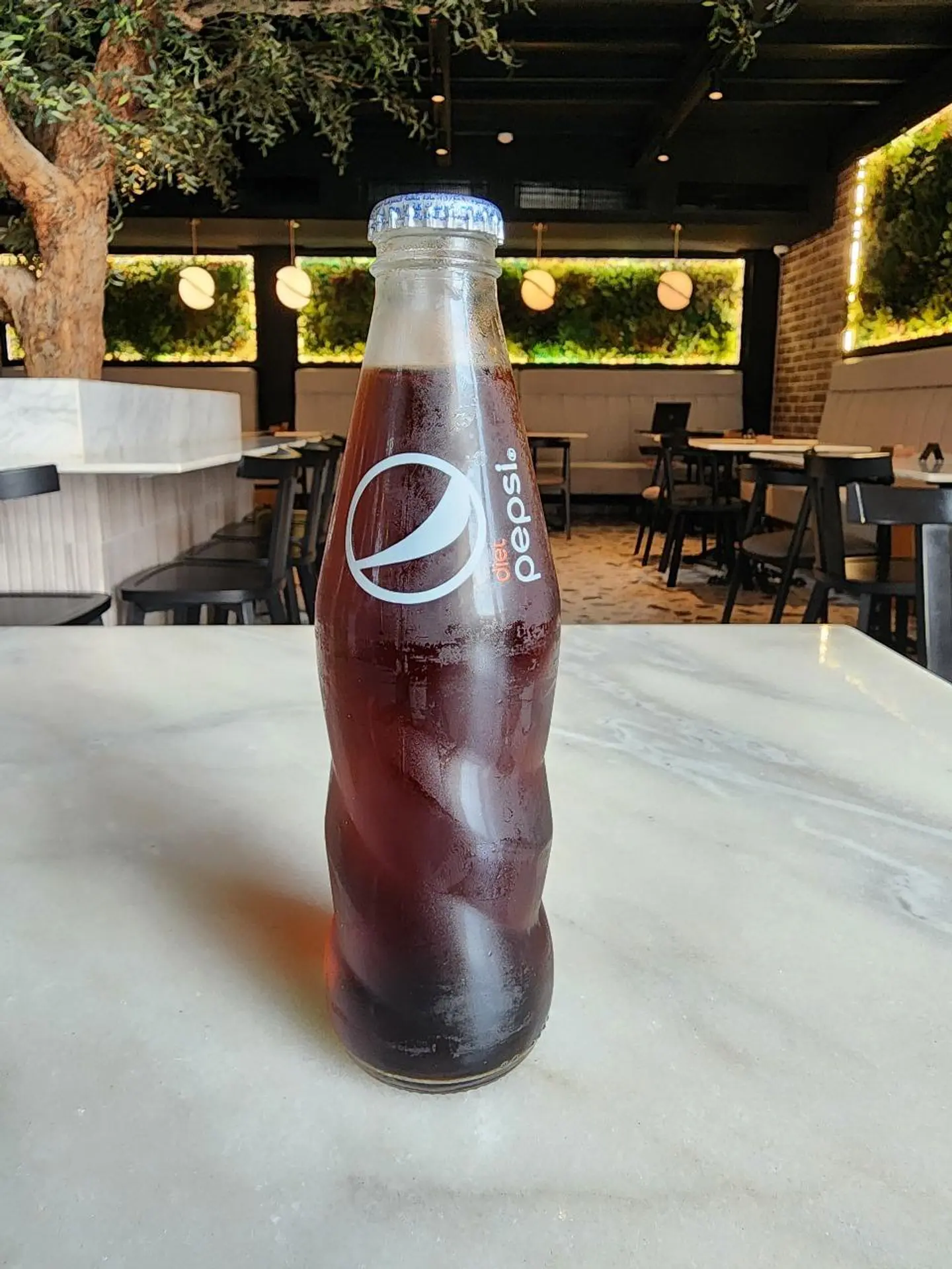 Diet Pepsi