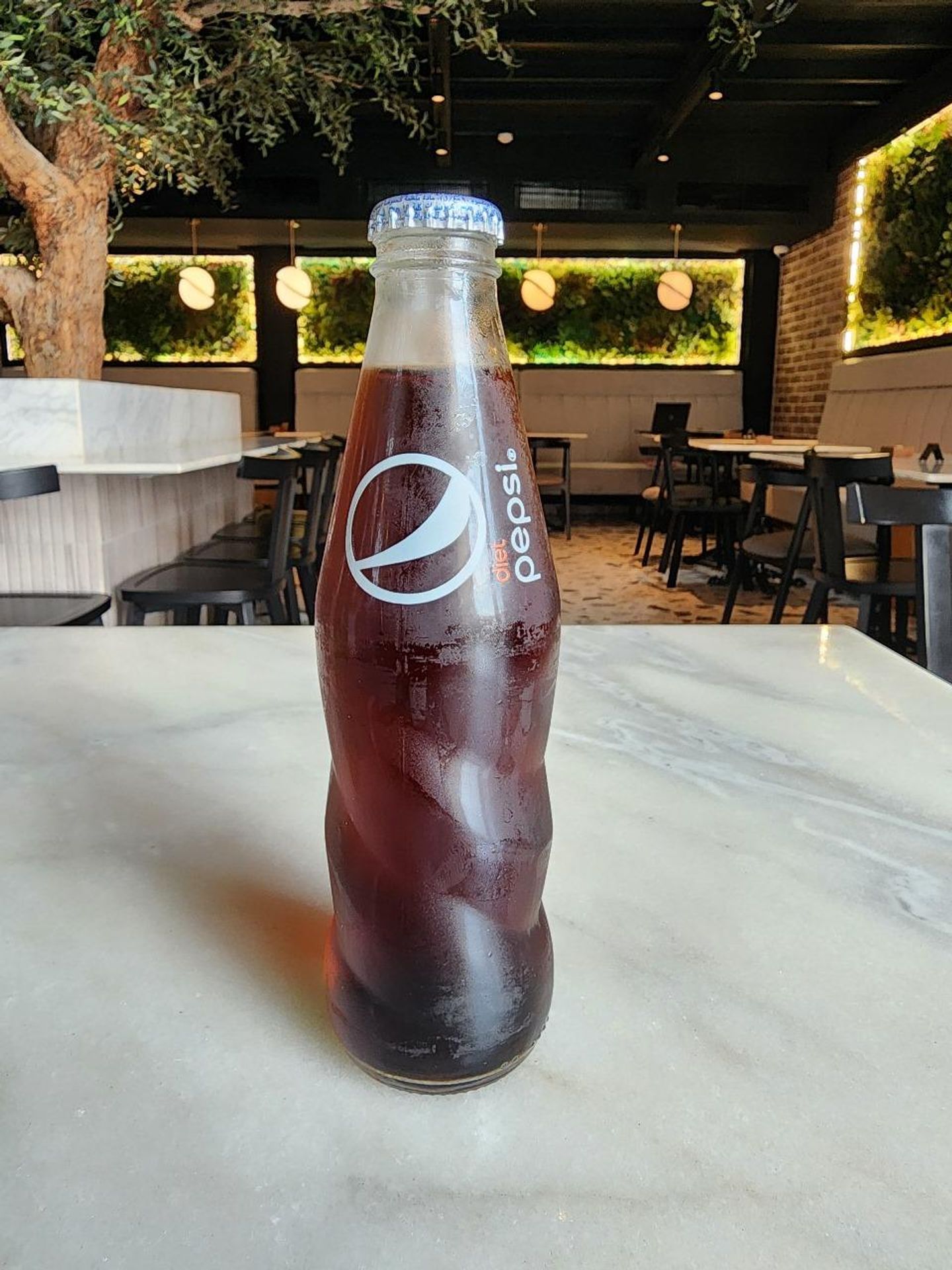 Diet Pepsi