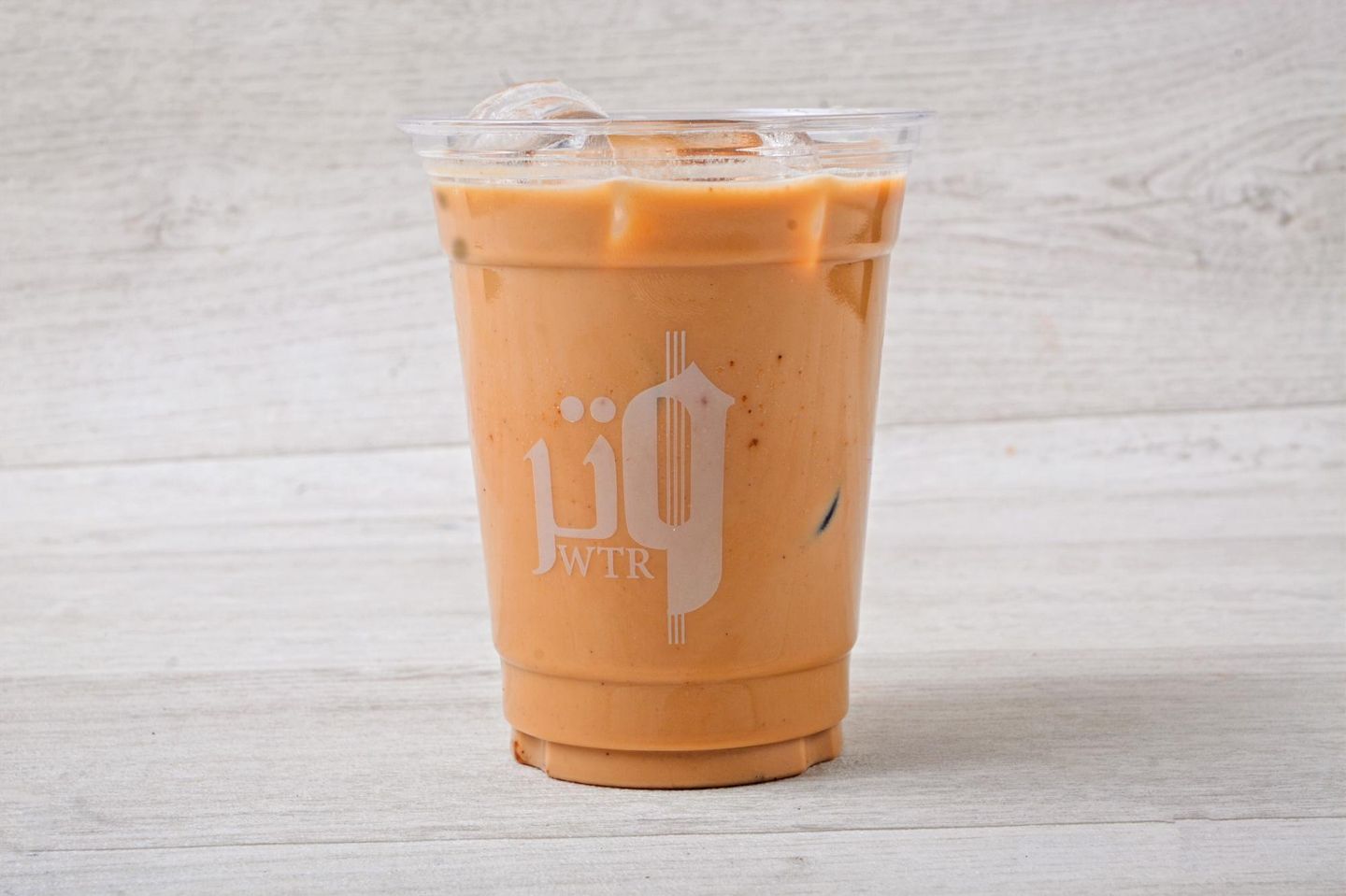 Ice Latte