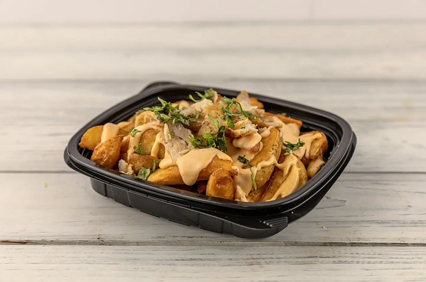 Wedges Special Chicken