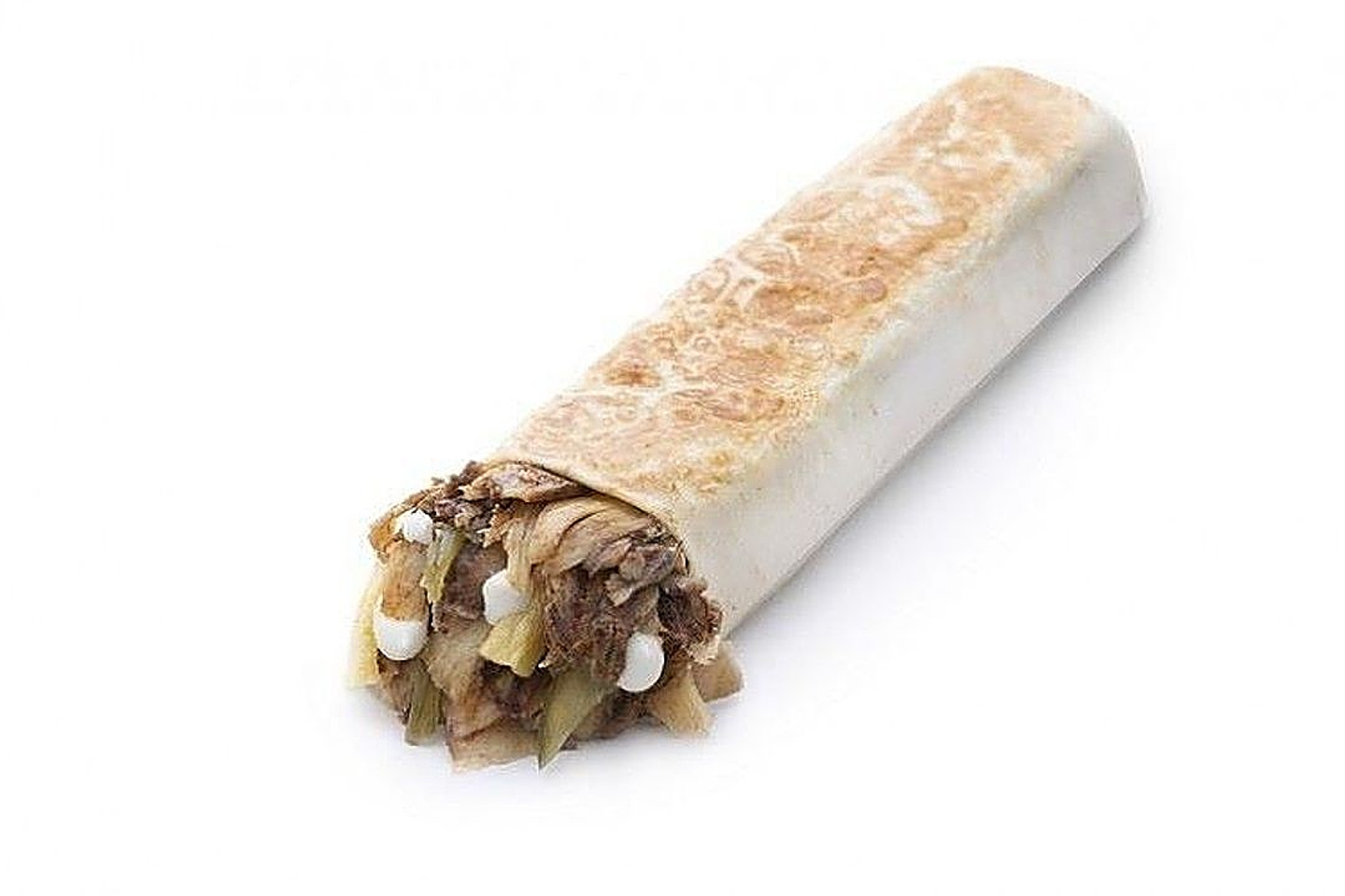 Al Rafidain Sandwich