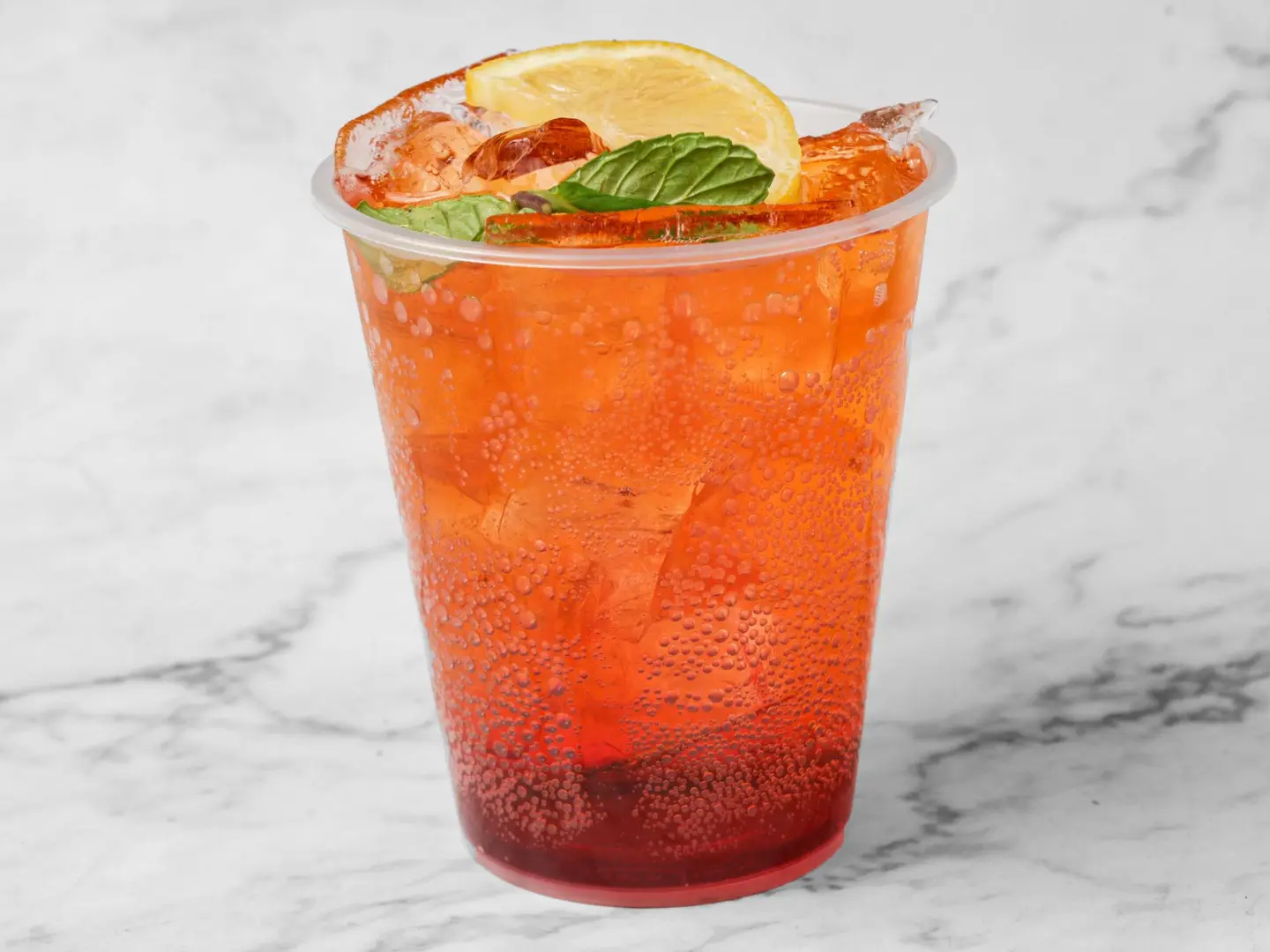 Red Mojito