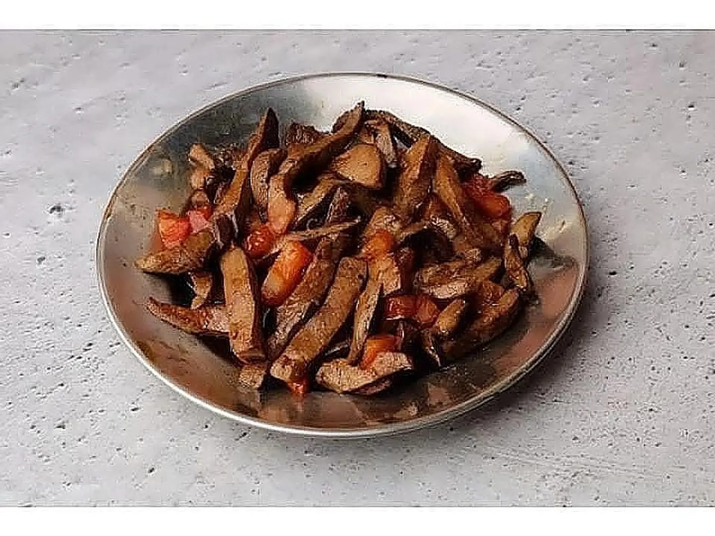معلاق كبدة كبير