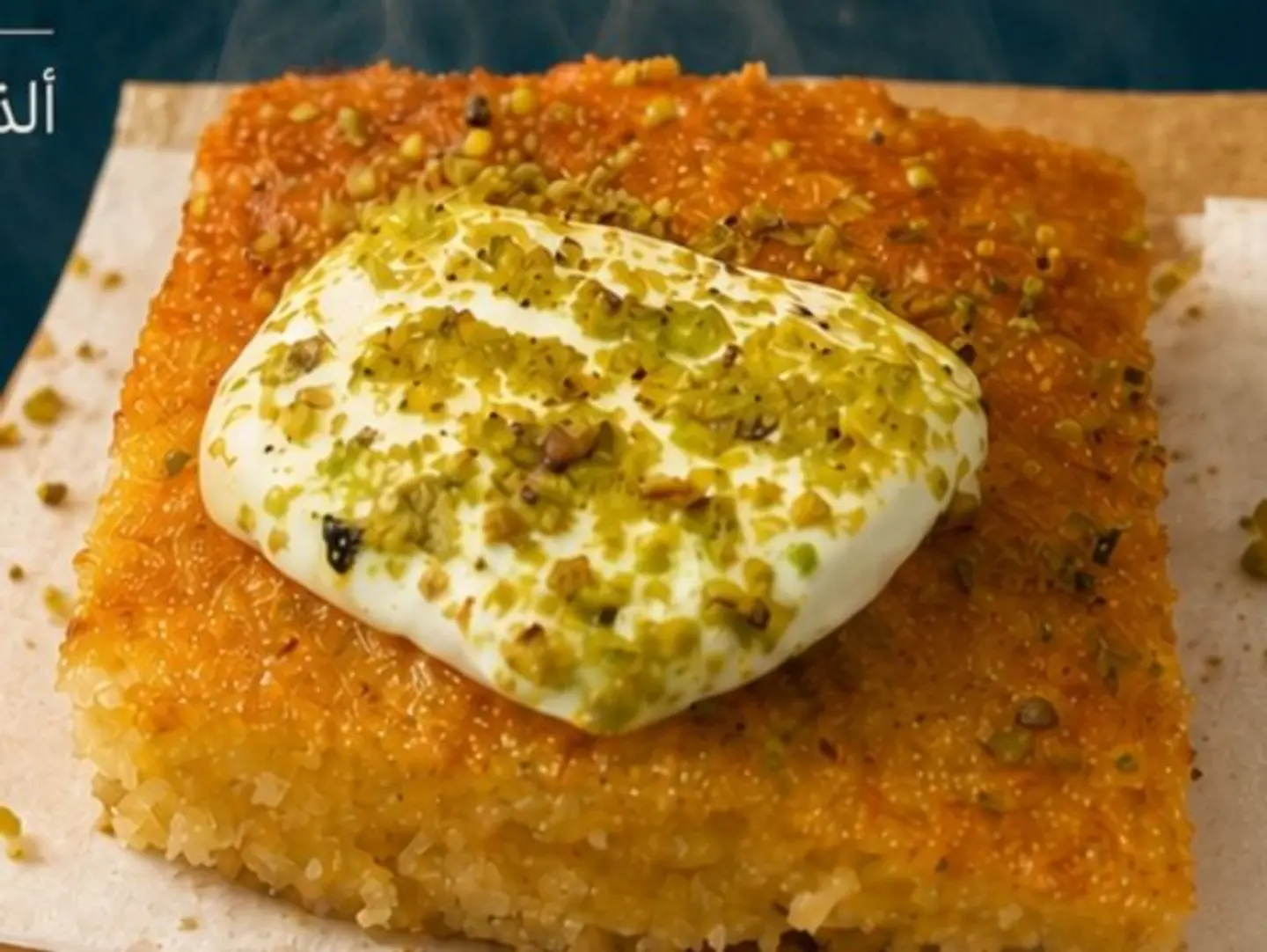 Basbousa