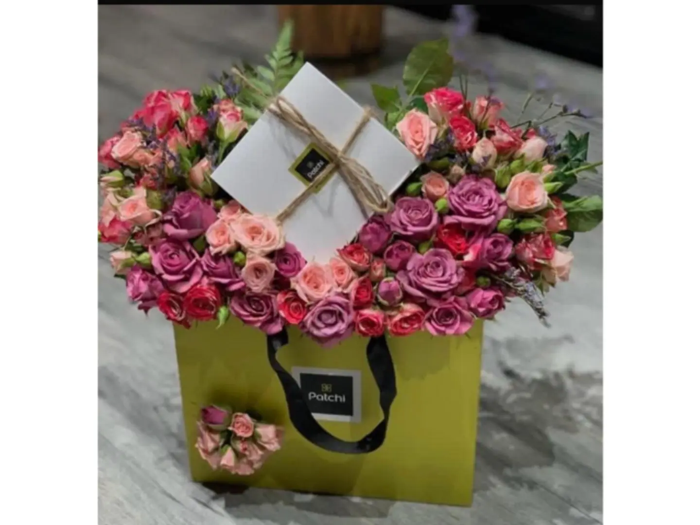 تنسيق باتشي 2