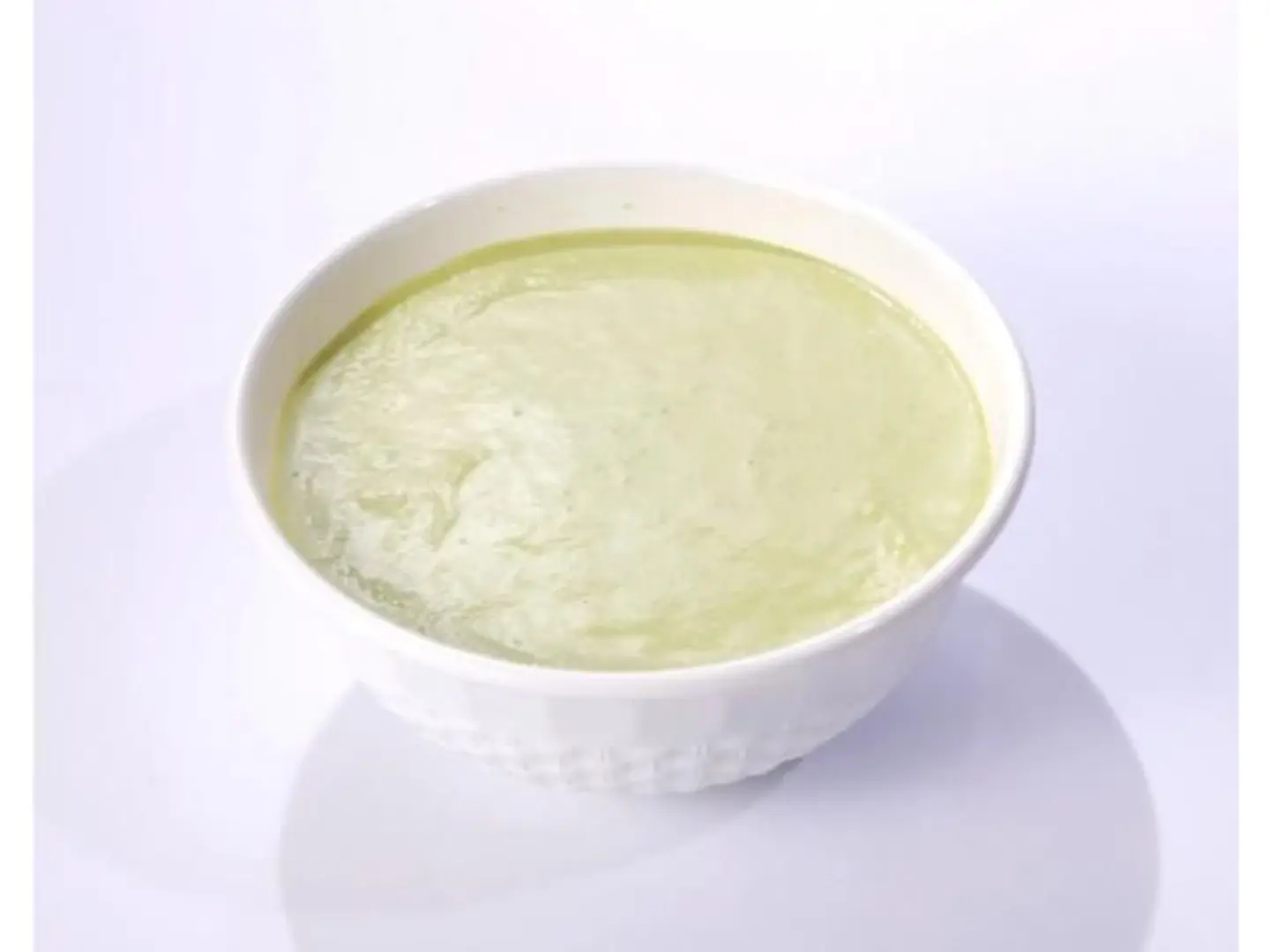 Spicy Green Salad