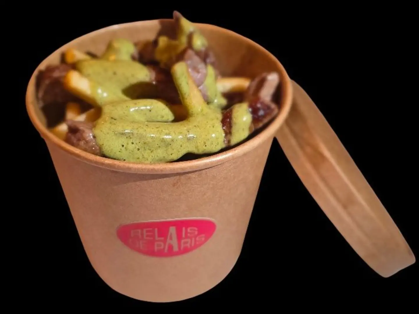 لو انتريكوت كاسه - لحم