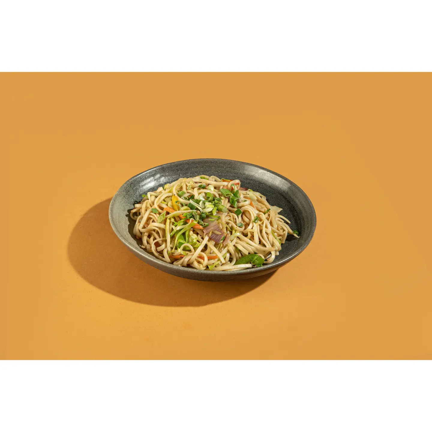 Hakka Noodles