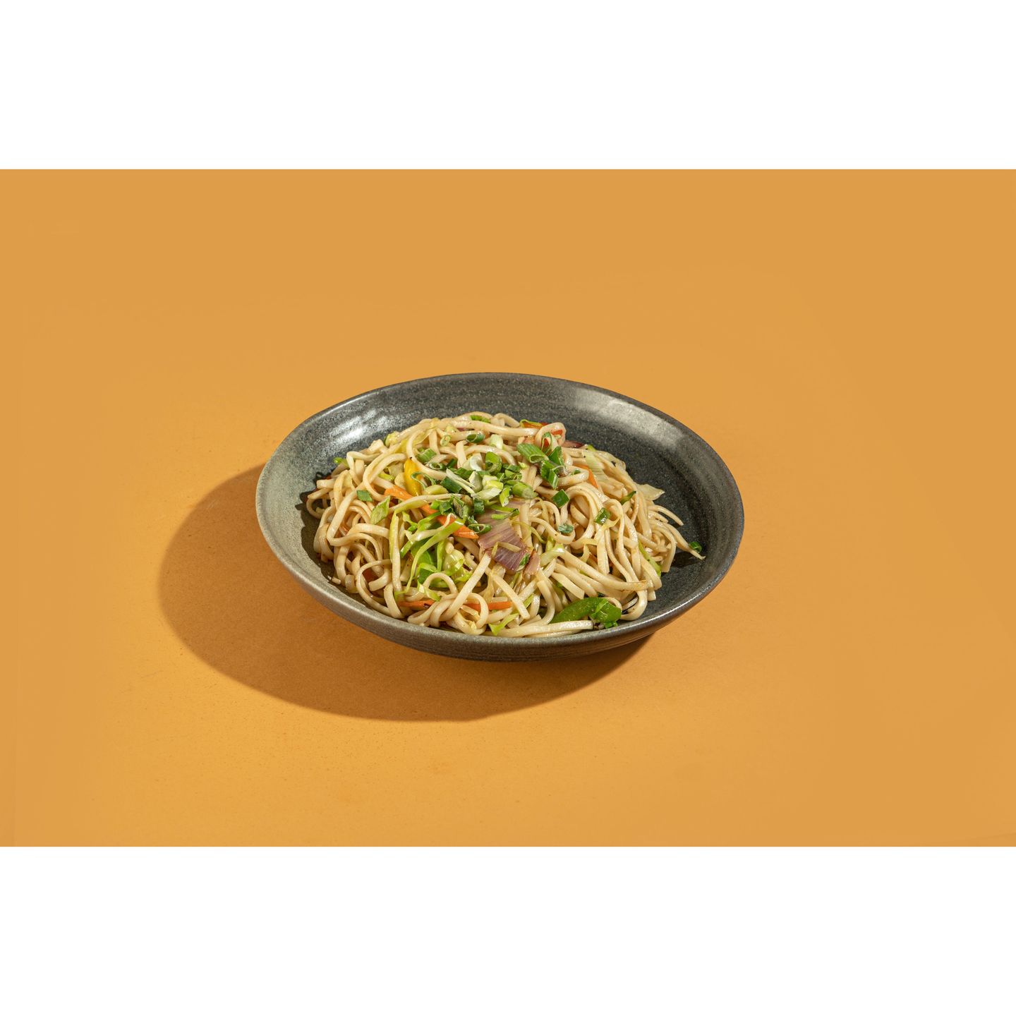 Hakka Noodles