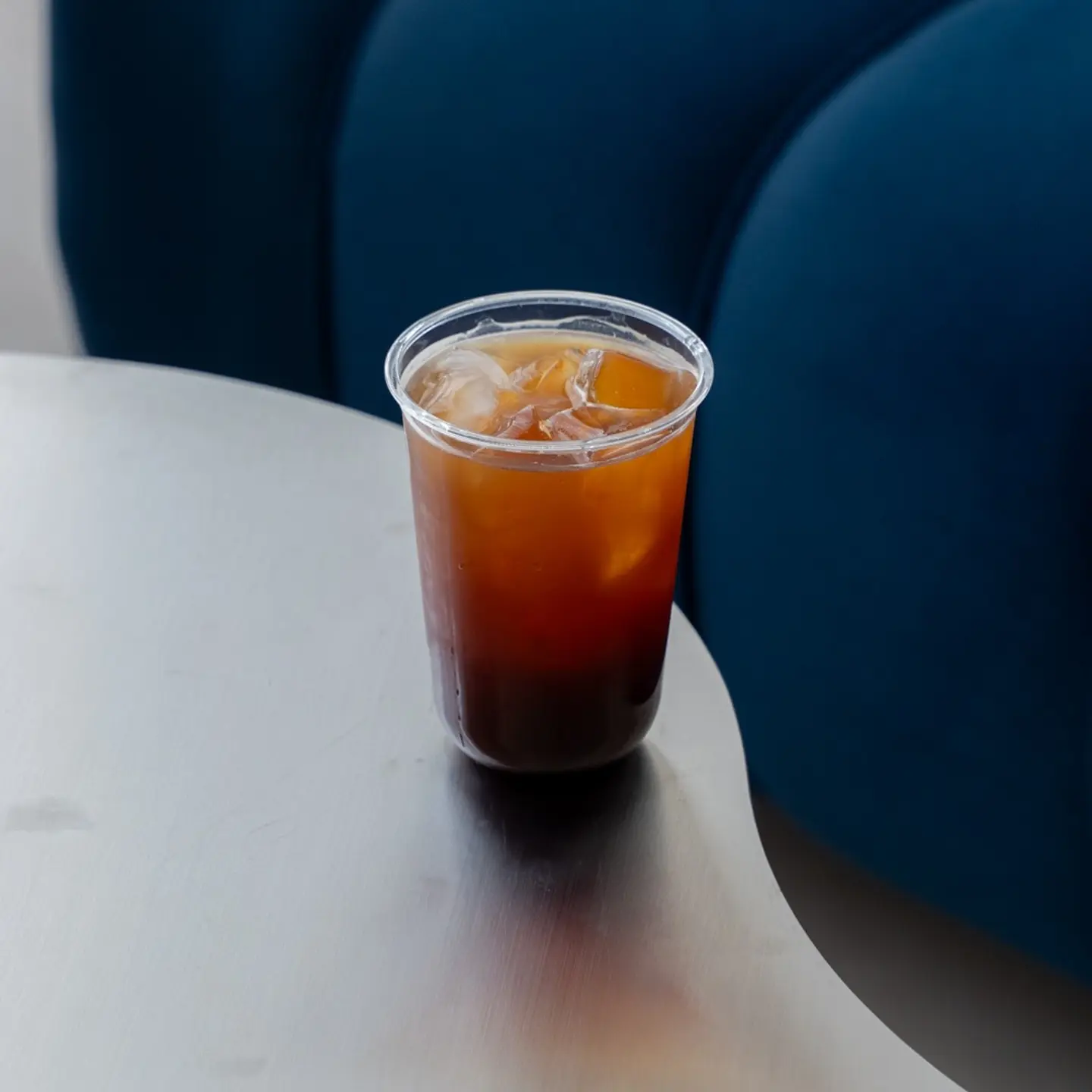 Iced Americano