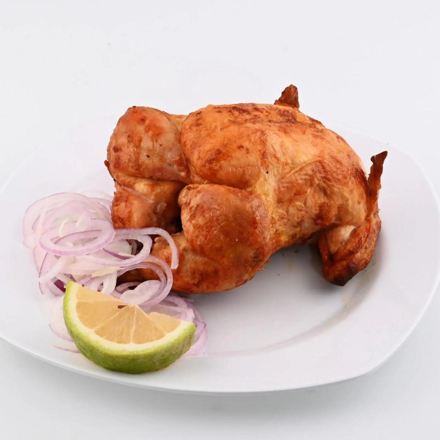 Whole Chicken Haneeth Plain