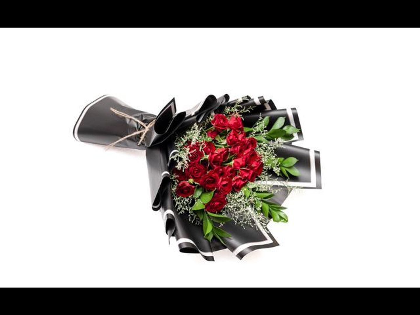 The Line Bouquet