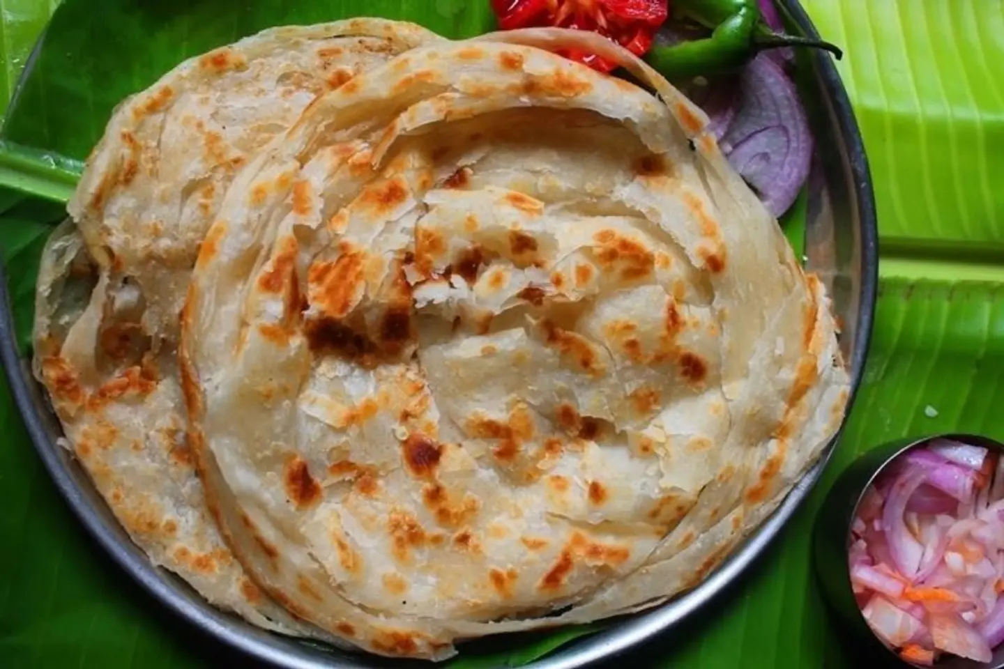 Paratha