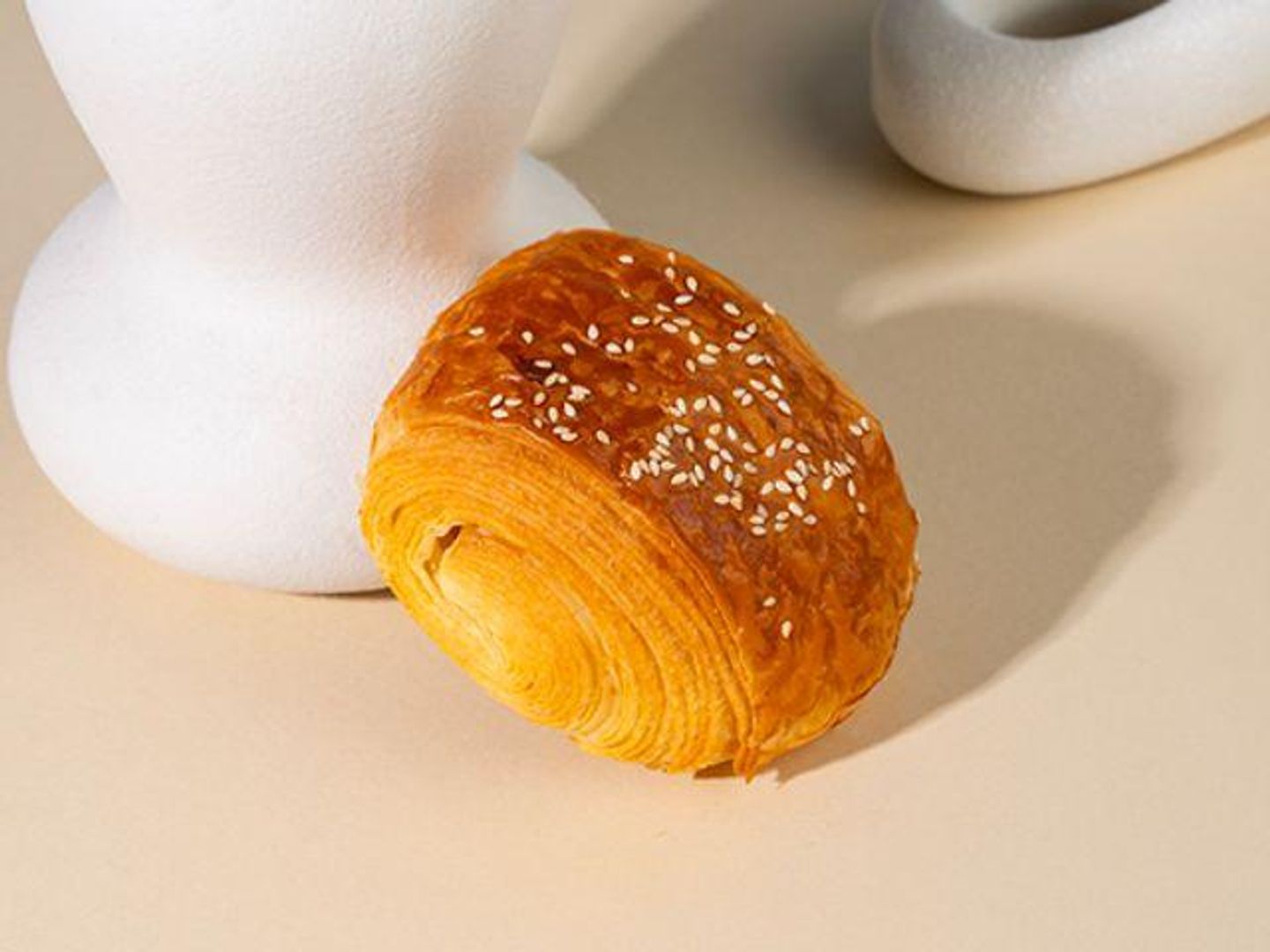 Turkey Croissant