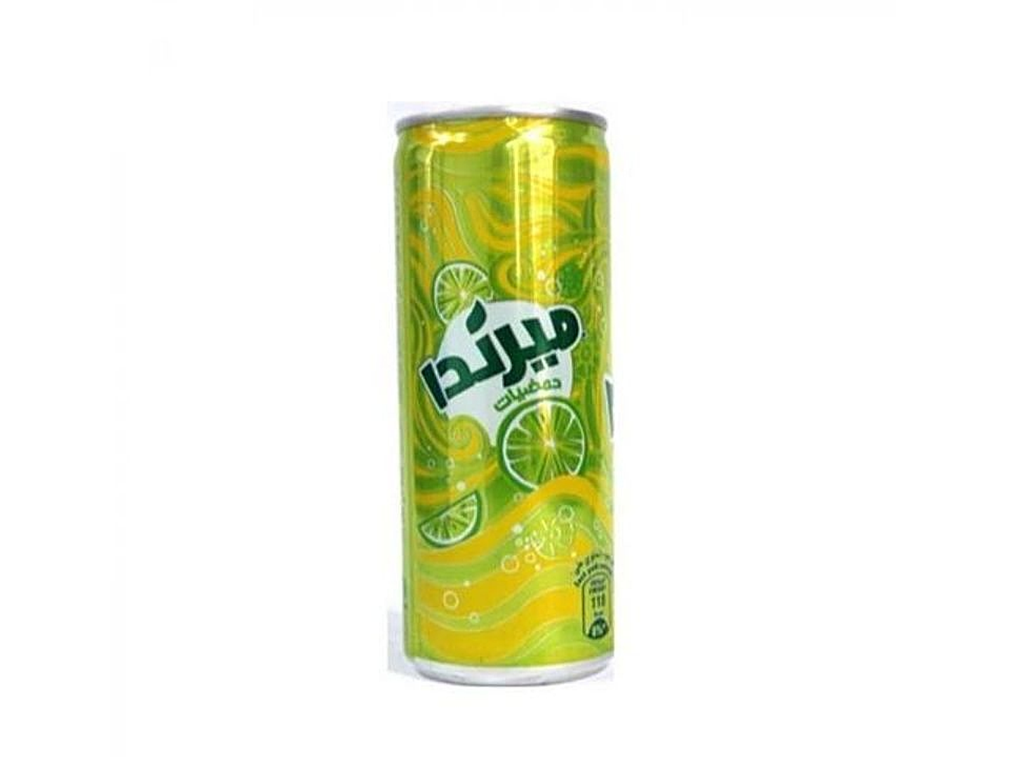ميرندا حمضيات