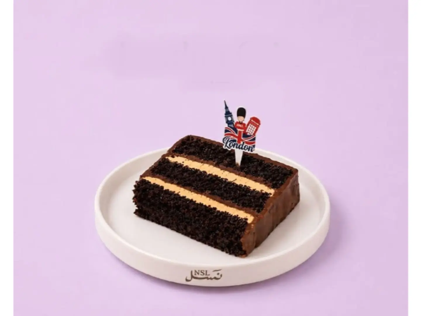 London Cake