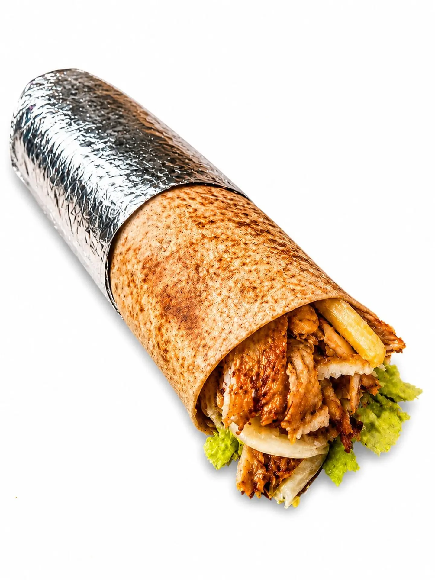 Shawarma Girsan